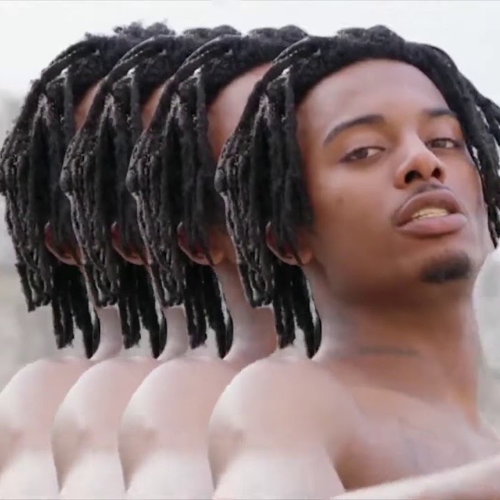 Whole Lotta Red - Playboi Carti (Feat. Maddmax & Smooky Margielaa) episode artwork