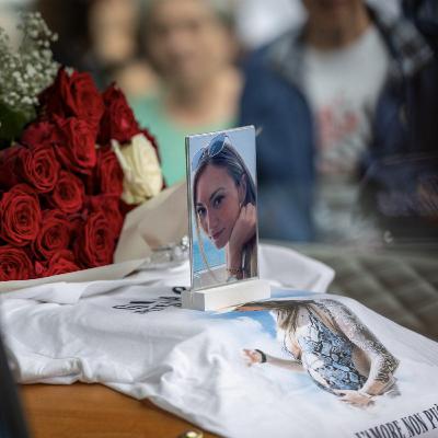 The Global Story: The murders that moved a nation: Italy’s new femicide law The Global Story: The murders that moved a nation: Italy’s new femicide law