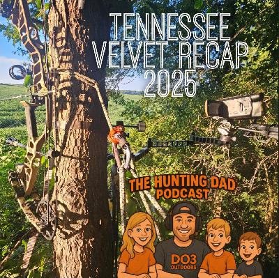 Tennessee Velvet Hunt! Recap Bonus Episode!