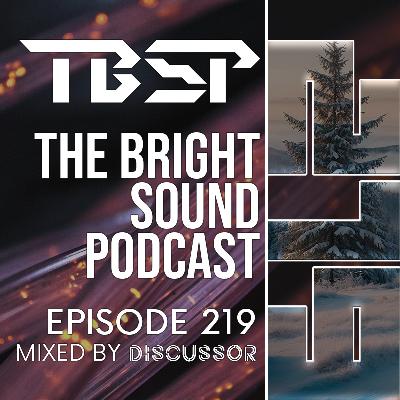 TBSP219: Drum & Bass Mix by Discussor TBSP219: Drum & Bass Mix by Discussor