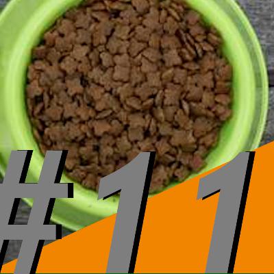 Ep:17 Wasp and Hornet Annoucent (Also On Blog)