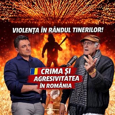 EPSTEIN, VIOLENȚĂ, CRIMINALI. DE CE ACUM? AVERTISMENTUL PSIHOLOGULUI TUDOREL BUTOI #IGDLCC 320 EPSTEIN, VIOLENȚĂ, CRIMINALI. DE CE ACUM? AVERTISMENTUL PSIHOLOGULUI TUDOREL BUTOI #IGDLCC 320