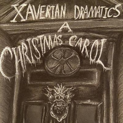 The First of Three Spirits