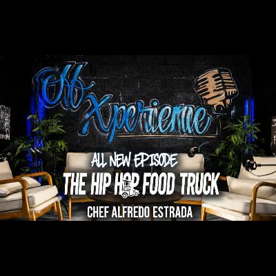 HIP HOP FOOD TRUCK!!!!