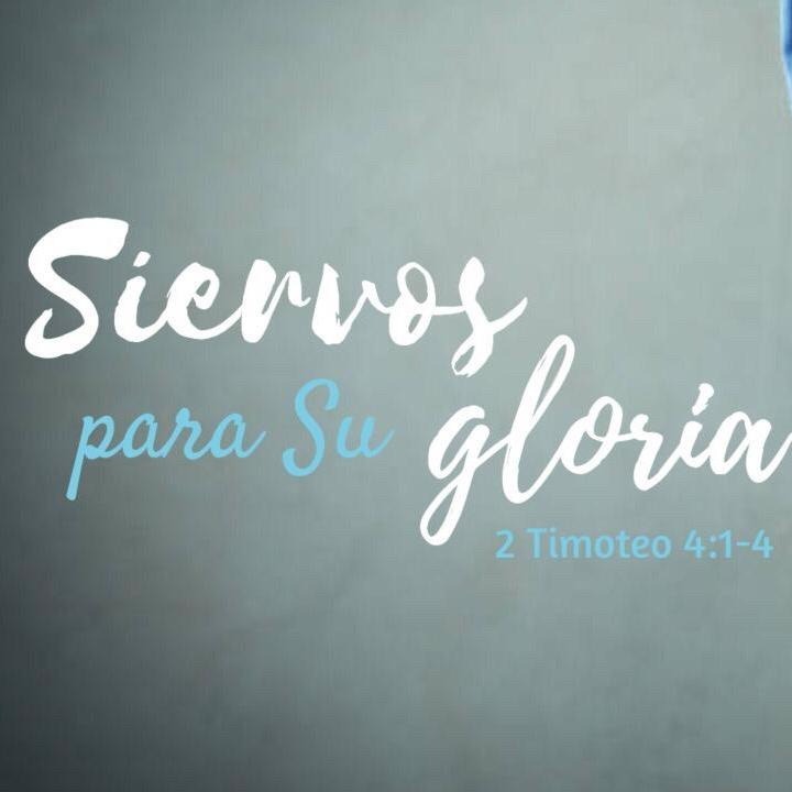 Iglesia Impacto