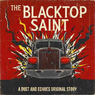 THE BLACKTOP SAINT