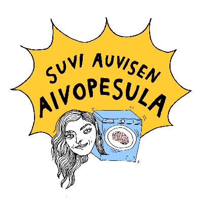 Mikä on sinun tulivuoresi, Kari Enqvist?