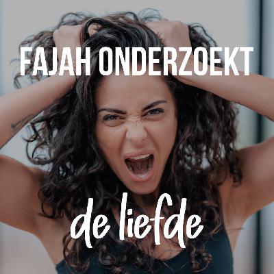 Introductie aflevering van Fajah Onderzoekt: De Liefde
