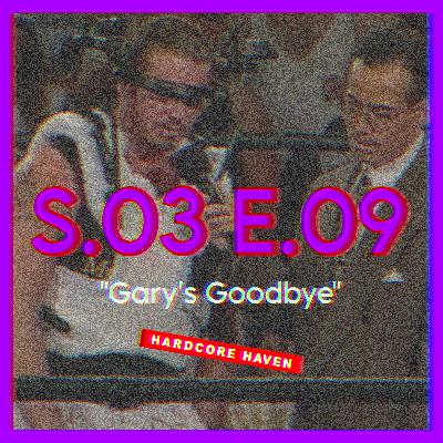 Ep. 86 - Gary's Goodbye - August 13th & 20th, 1996 (ECW TV)