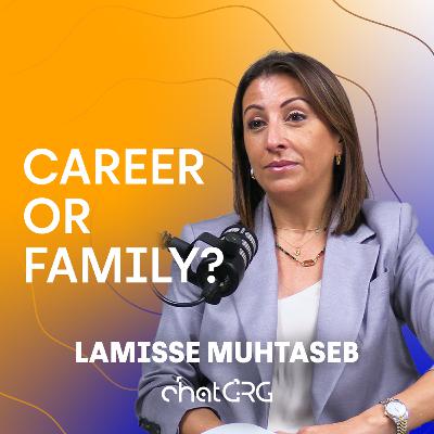 Is Your Career More Important Than Family? Working Mothers in Dubai | Lamisse Muhtaseb, Deliotte Is Your Career More Important Than Family? Working Mothers in Dubai | Lamisse Muhtaseb, Deliotte