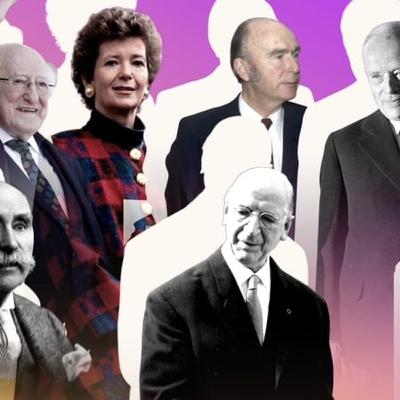 The presidential race: an analysis