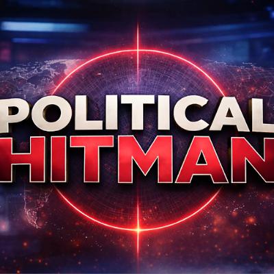 The Persian Empire Has Fallen - Political Hitman