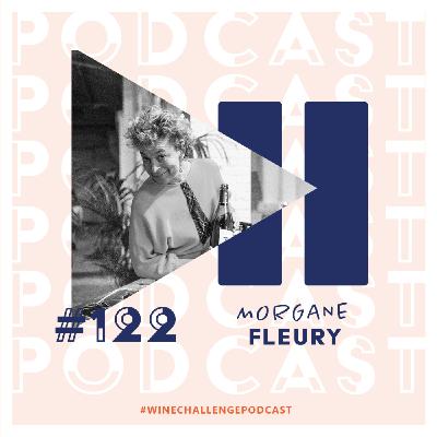 #122 - Morgane Fleury