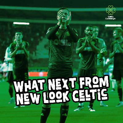 What's Next From This New Look Celtic As Out Of Sorts Hibs Come Calling