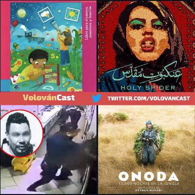Volovancast #357 - El Virus Comunista ft. Jazheel
