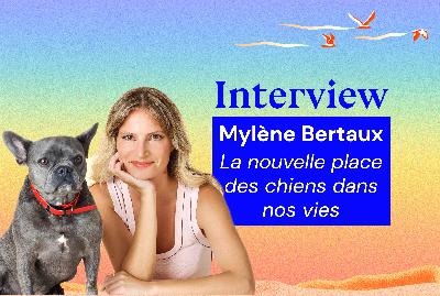 La nouvelle place des chiens dans nos vies La nouvelle place des chiens dans nos vies