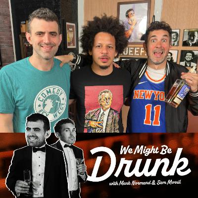 Ep 233: Eric Andre
