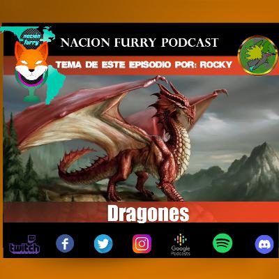 Dragones