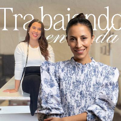 Cómo Crear y Exportar tu Marca de Moda con Ale Boland