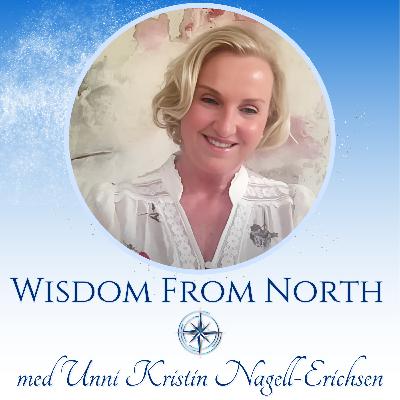 #79 Fra Skilsmisse og Livskrise til Åndelig Kanal for Pleiadene – En Reise Hjem til Sjelens Kraft | Unni Kristin Nagell-Erichsen
