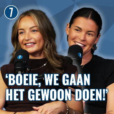 Hoe bouwden Tess Scholten en Britt Messing (For You Agency) hun TikTok imperium?