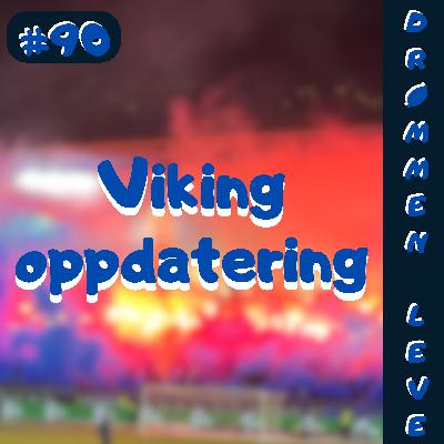 #90 Intervaller på Granca og Salvesen til Derby