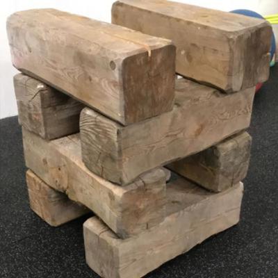 # 10 Bli maximalt stark av lågintensiv träning!