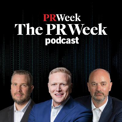 The PR Week: 9.18.2025 - Jon Harris, Conagra Brands
