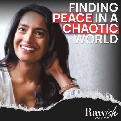 31. Conquer Chaos: Master Life with Yoga & Reema Datta