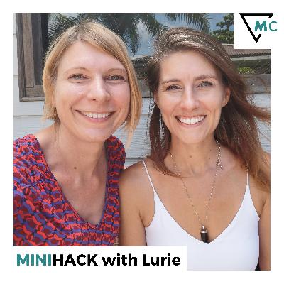 MiniHack No.5 with Lurie: How to create a simple wardrobe