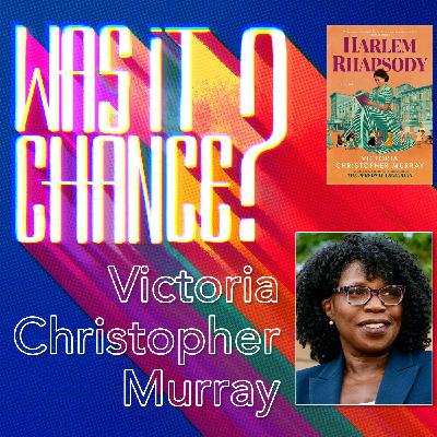 #94 - Victoria Christopher Murray: An Overnight Sensation After 25 Years