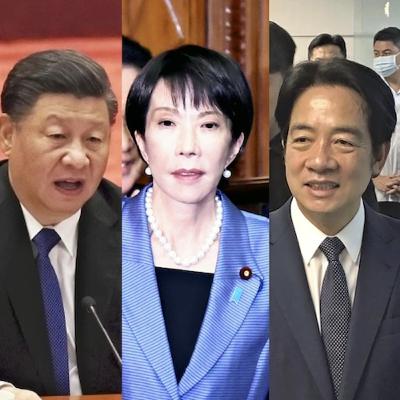 #206 高市政権　中国の距離感は