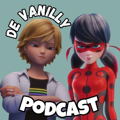 Podcast Trailer🎙️👀
