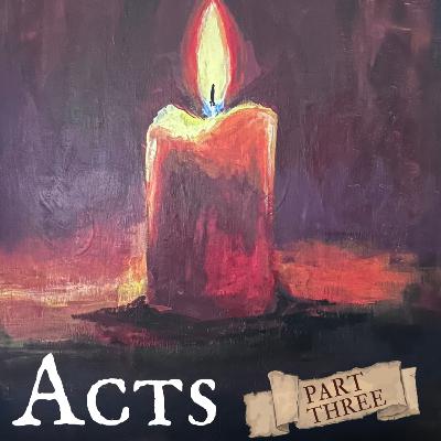 What's In A Name? | Pastor Dan Alvers