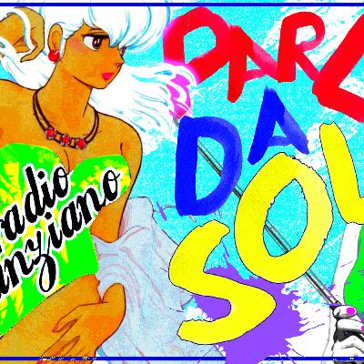 EPISODIO 99 - Parlo da solo