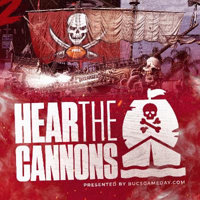 Buccaneers vs. Falcons Week 1 Preview & Score Predictions