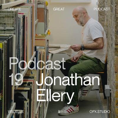 Jonathan Ellery Jonathan Ellery