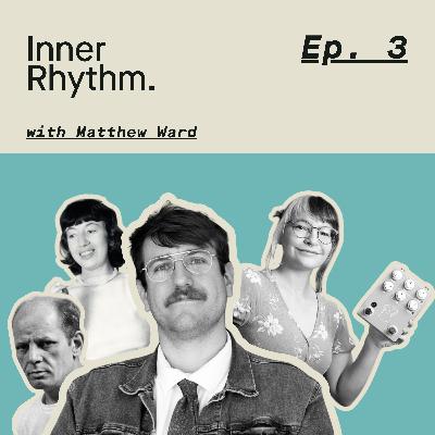 Emily Hopkins: 'Resonance' Session No. 1