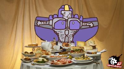 Moonbase 2 Episode 875 Moonbase 2 Episode 875