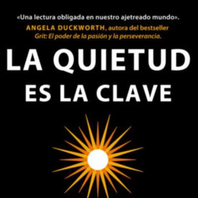 La quietud es la clave (Ryan Holiday) - Audio Resumen