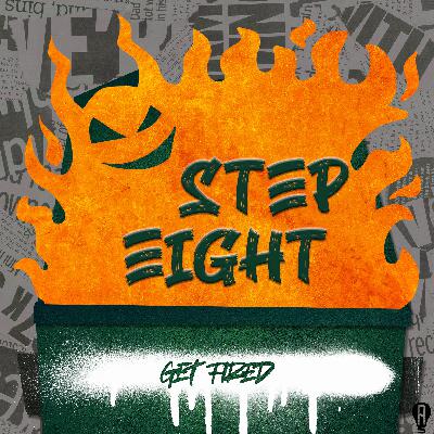 S1E9: 1.09 - STEP EIGHT: GET FIRED