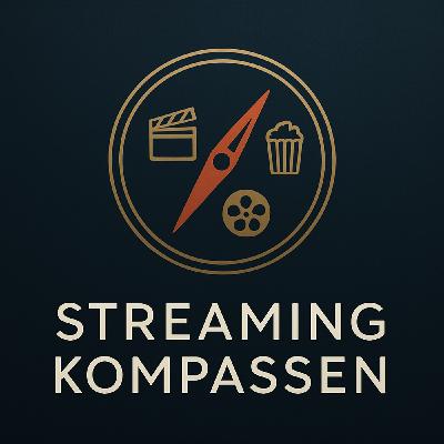 Introducerar: "Streamingkompassen"