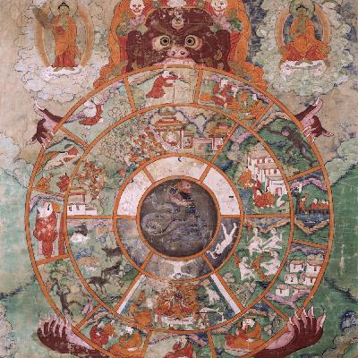 Mindfulness Meditation with Sharon Salzberg