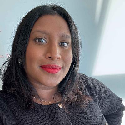 Johanna Hermansson, Unik Resurs Johanna Hermansson, Unik Resurs