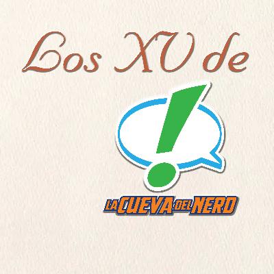Programa Especial: Los XV de La Cueva | 950