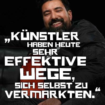 Steven Shade über Kommerz, Underground und Politik in der Techno-Szene
