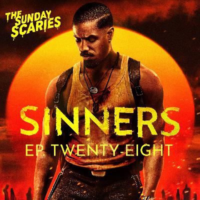 Sinners (2025) with Ayron La'Vell Walker Sinners (2025) with Ayron La'Vell Walker