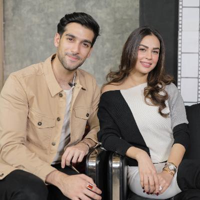 Mah E Nur Haider & Shuja Asad | Apana & Barlas from KHAIE | Gup Shup with FUCHSIA