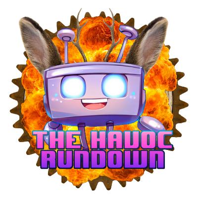 We Are So Backalope: Breaking Down NHRL’s March Madness We Are So Backalope: Breaking Down NHRL’s March Madness