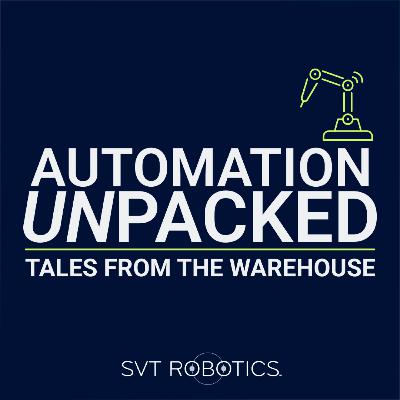 E04 3PLs, WMS Upgrade Path, and Integration: Keeping Pace With Supply Chain Shifts with Brian Shuckle E04 3PLs, WMS Upgrade Path, and Integration: Keeping Pace With Supply Chain Shifts with Brian Shuckle